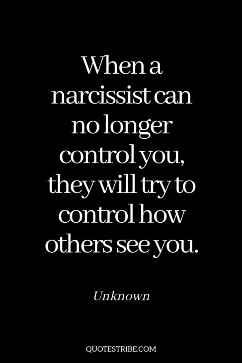 21 Narcissist Quotes to Help You Spot Toxic Behavior