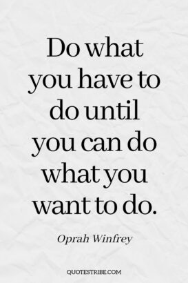 21 Empowering Quotes About Quitting Your Job