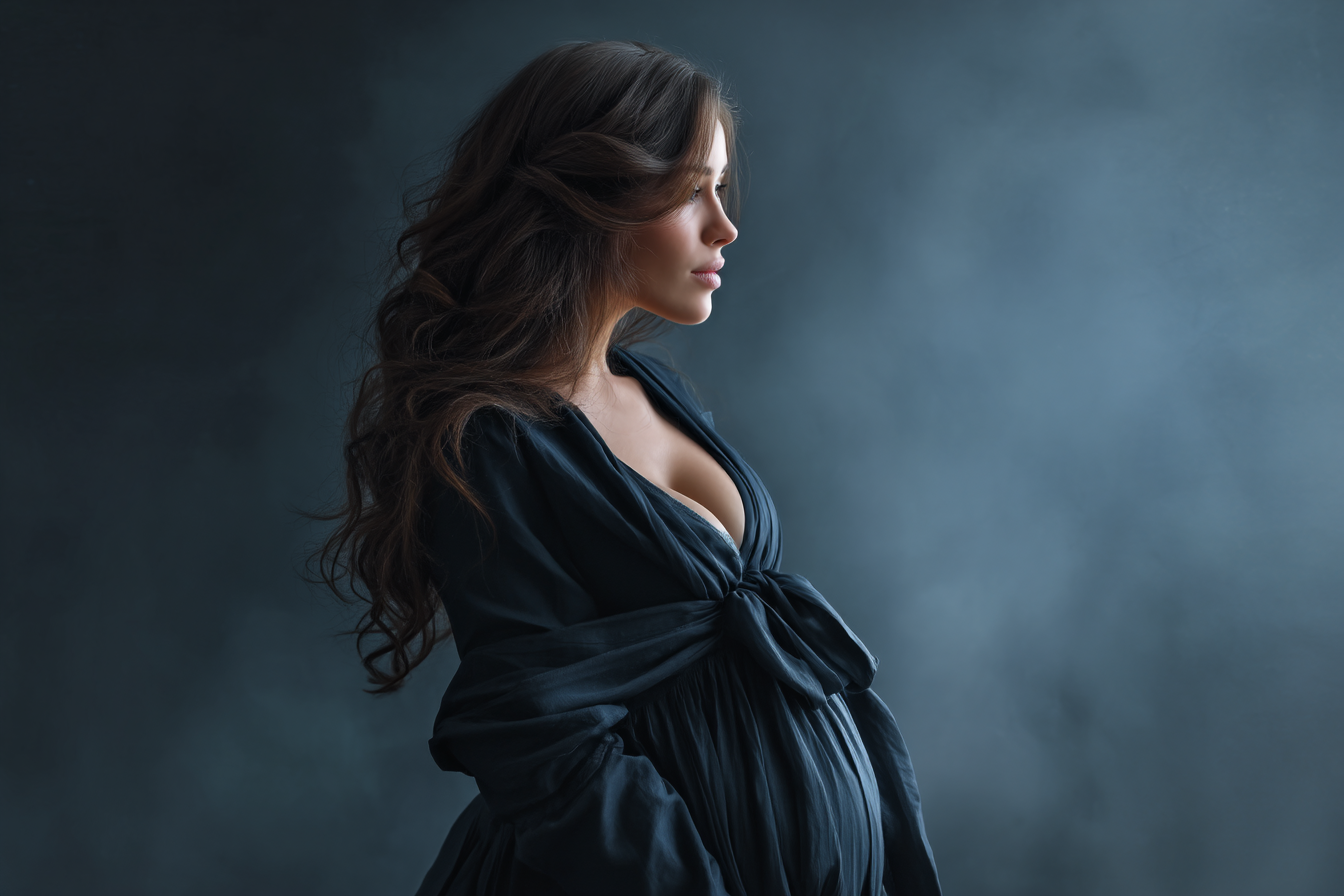21 Pregnancy Quotes That Celebrate the Journey of New Life