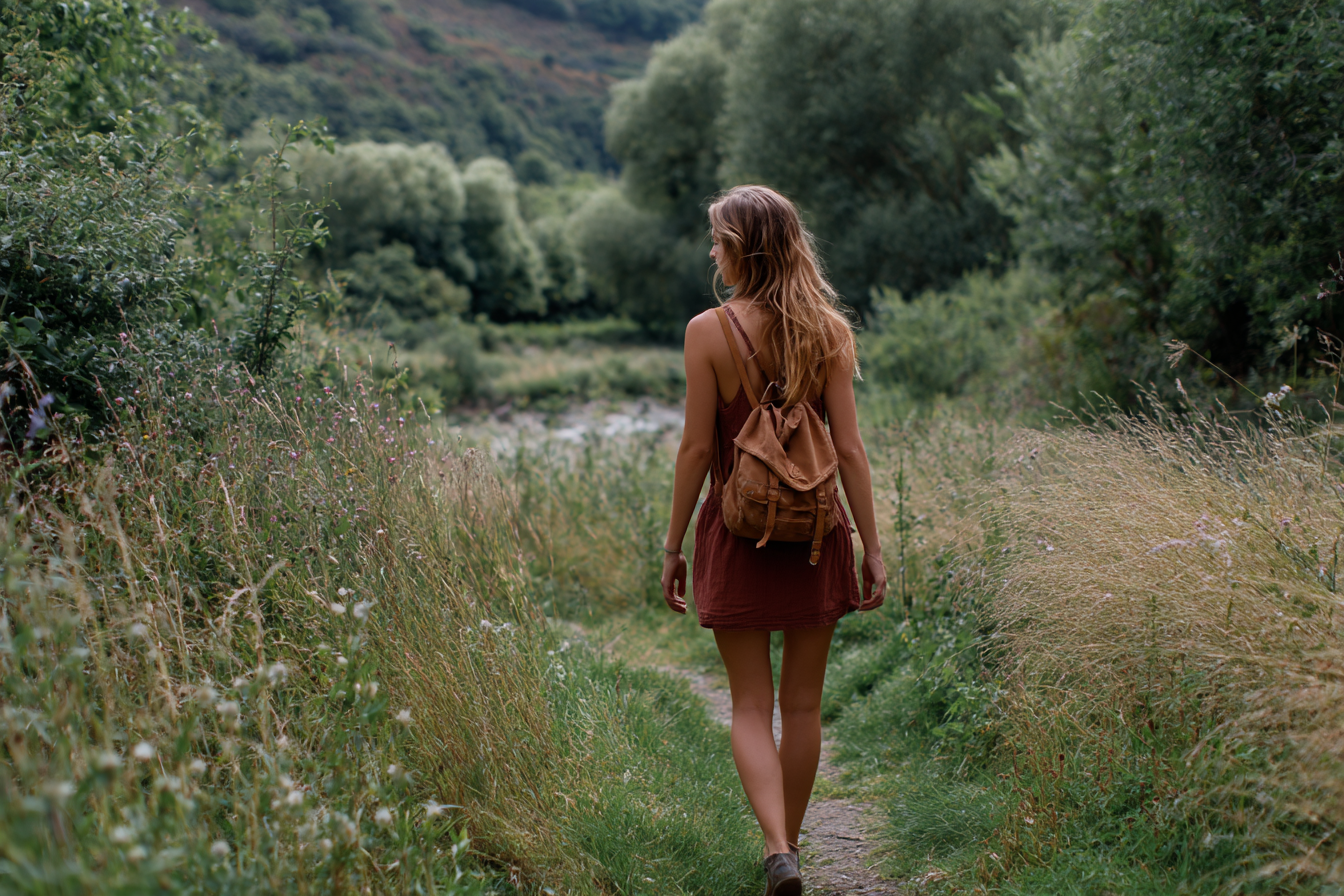 21 Nature Quotes That Will Reconnect You With Earth
